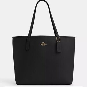 Coach City Tote